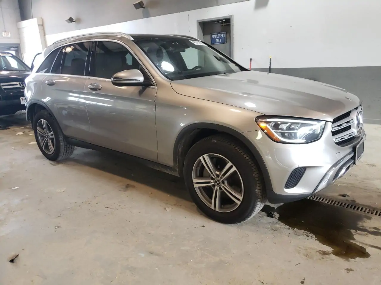 Автомобіль MERCEDES-BENZ GLC 300 4MATIC 2020 | GrandCar Автомобіль MERCEDES-BENZ GLC 300 4MATIC 2020 | GrandCar