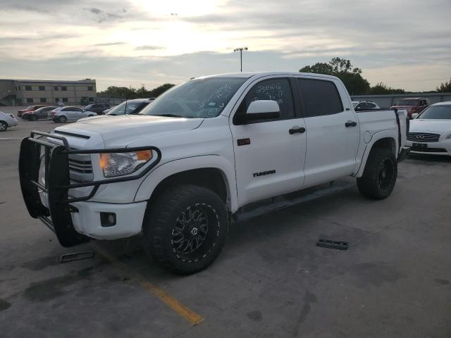 Автомобиль TOYOTA TUNDRA CREWMAX SR5 2016 | GrandCar
