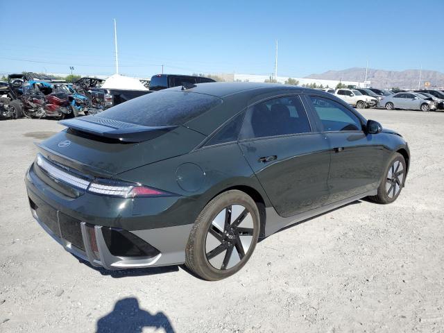 Автомобиль HYUNDAI IONIQ 6 SE 2023 | GrandCar Автомобиль HYUNDAI IONIQ 6 SE 2023 | GrandCar