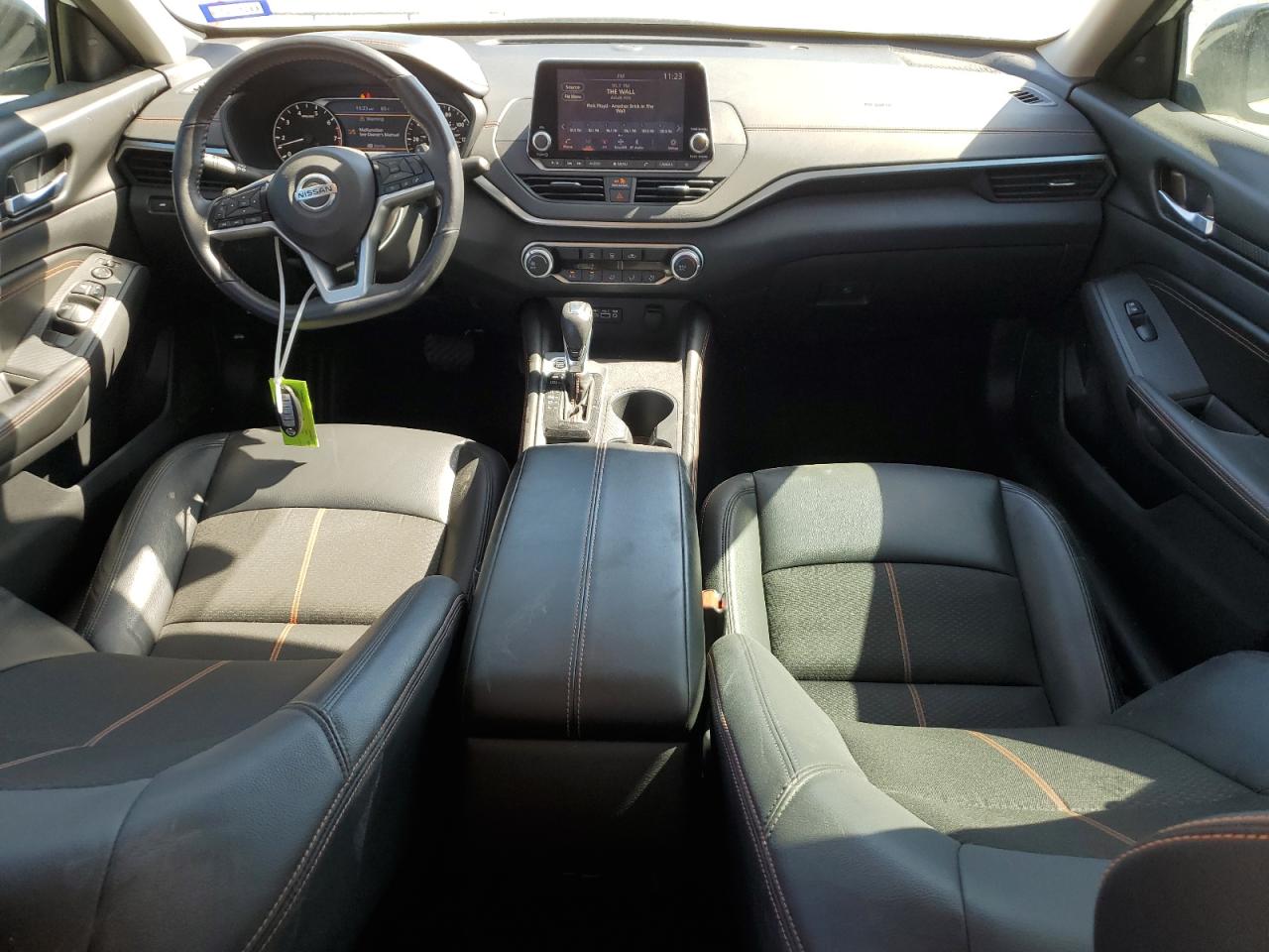 Автомобіль NISSAN ALTIMA SR 2021 | GrandCar Автомобіль NISSAN ALTIMA SR 2021 | GrandCar