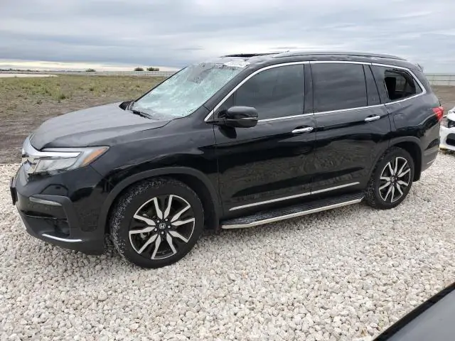 Автомобіль HONDA PILOT TOURING 2021 | GrandCar