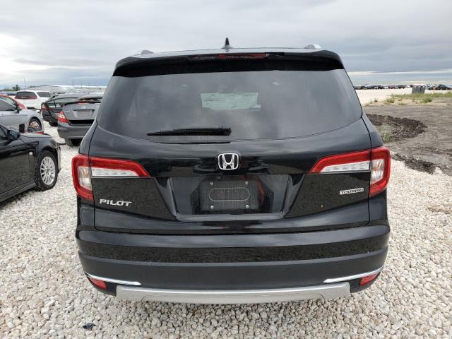 Автомобиль HONDA PILOT TOURING 2021 | GrandCar Автомобиль HONDA PILOT TOURING 2021 | GrandCar