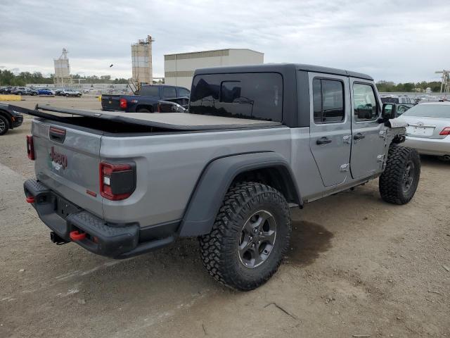 Автомобиль JEEP GLADIATOR RUBICON 2020 | GrandCar Автомобиль JEEP GLADIATOR RUBICON 2020 | GrandCar