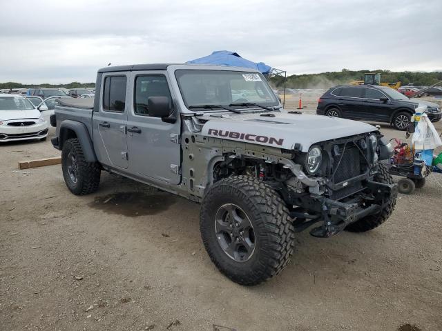 Автомобиль JEEP GLADIATOR RUBICON 2020 | GrandCar Автомобиль JEEP GLADIATOR RUBICON 2020 | GrandCar