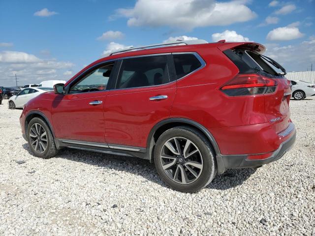 Автомобиль NISSAN ROGUE S 2017 | GrandCar Автомобиль NISSAN ROGUE S 2017 | GrandCar