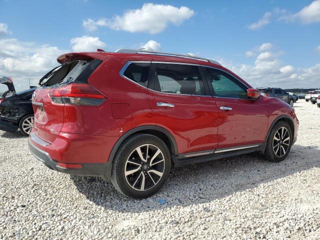 Автомобиль NISSAN ROGUE S 2017 | GrandCar Автомобиль NISSAN ROGUE S 2017 | GrandCar