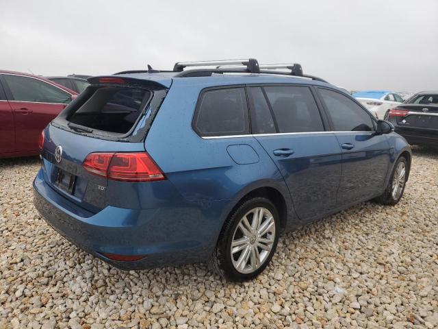Автомобиль VOLKSWAGEN GOLF SPORTWAGEN TDI S 2015 | GrandCar Автомобиль VOLKSWAGEN GOLF SPORTWAGEN TDI S 2015 | GrandCar