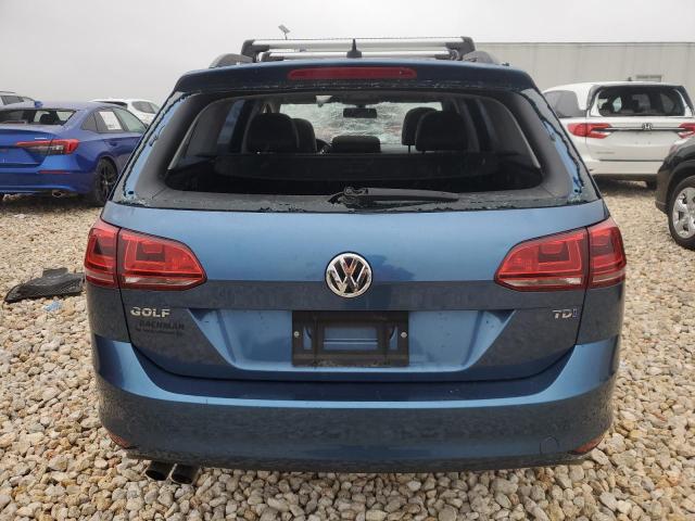 Автомобиль VOLKSWAGEN GOLF SPORTWAGEN TDI S 2015 | GrandCar Автомобиль VOLKSWAGEN GOLF SPORTWAGEN TDI S 2015 | GrandCar