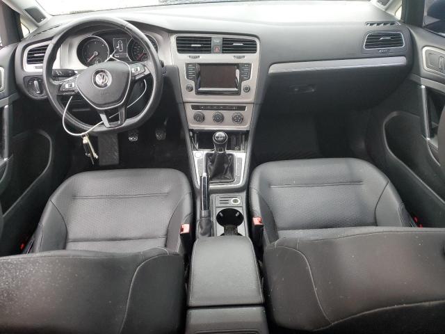 Автомобиль VOLKSWAGEN GOLF SPORTWAGEN TDI S 2015 | GrandCar Автомобиль VOLKSWAGEN GOLF SPORTWAGEN TDI S 2015 | GrandCar