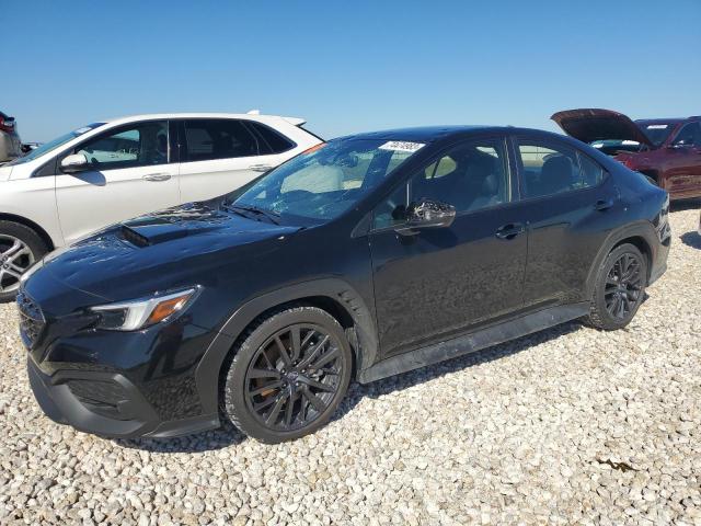 Автомобиль SUBARU WRX LIMITED 2023 | GrandCar