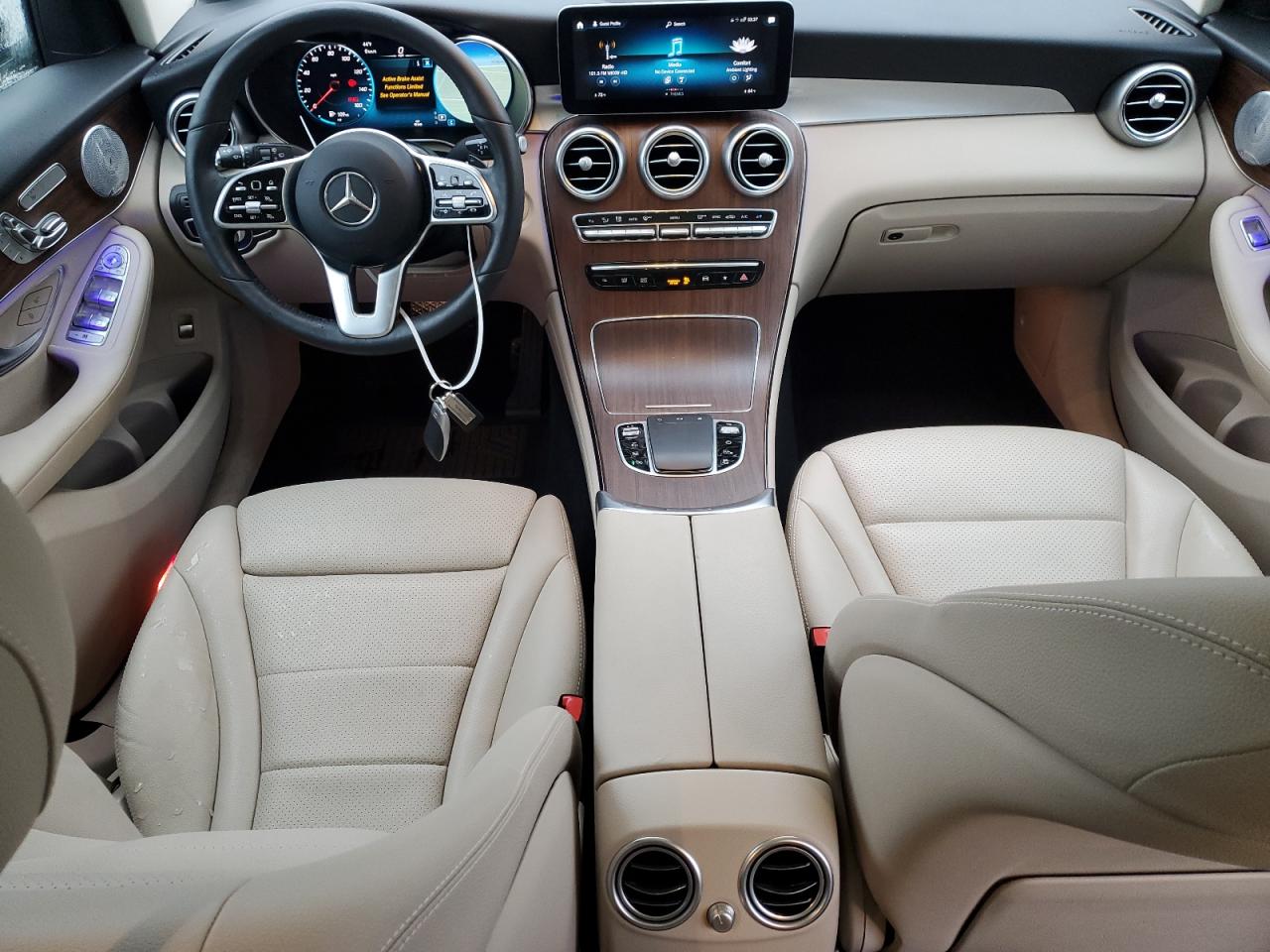 Автомобиль MERCEDES-BENZ GLC 300 4MATIC 2021 | GrandCar Автомобиль MERCEDES-BENZ GLC 300 4MATIC 2021 | GrandCar
