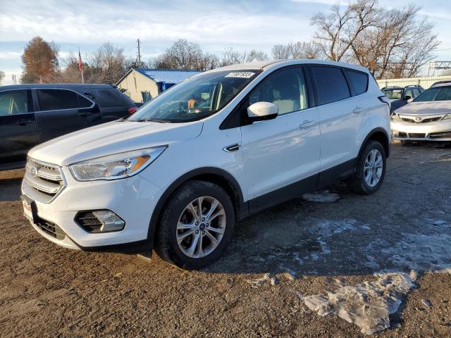 Автомобиль FORD ESCAPE SE 2017 | GrandCar