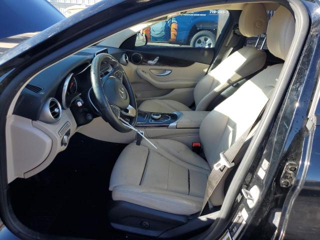 Автомобіль MERCEDES-BENZ C 300 2017 | GrandCar Автомобіль MERCEDES-BENZ C 300 2017 | GrandCar