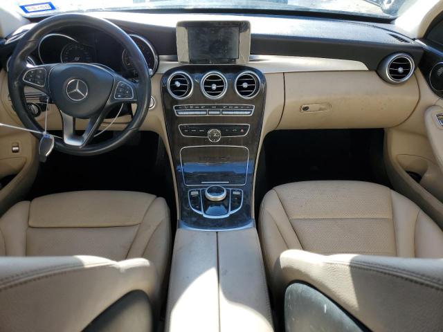 Автомобіль MERCEDES-BENZ C 300 2017 | GrandCar Автомобіль MERCEDES-BENZ C 300 2017 | GrandCar