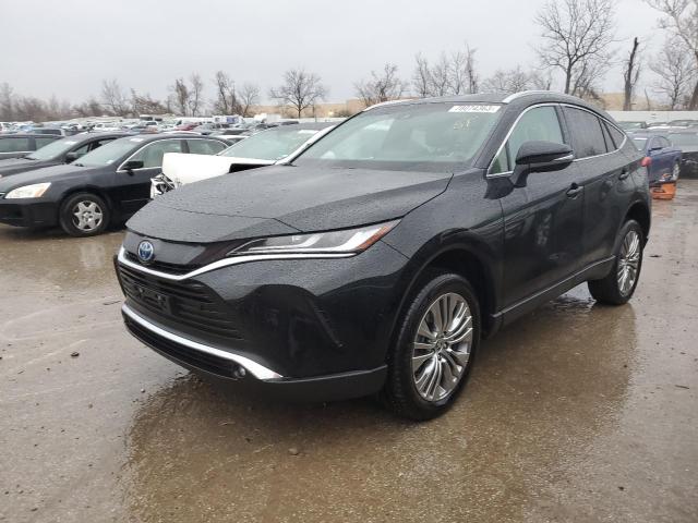 Автомобіль TOYOTA VENZA LE 2023 | GrandCar
