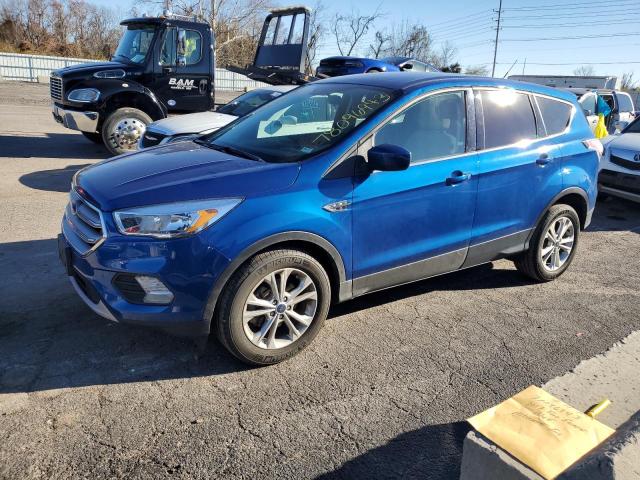 Автомобиль FORD ESCAPE SE 2017 | GrandCar