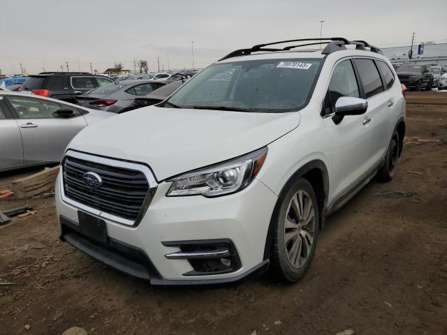 Автомобиль SUBARU ASCENT TOURING 2022 | GrandCar