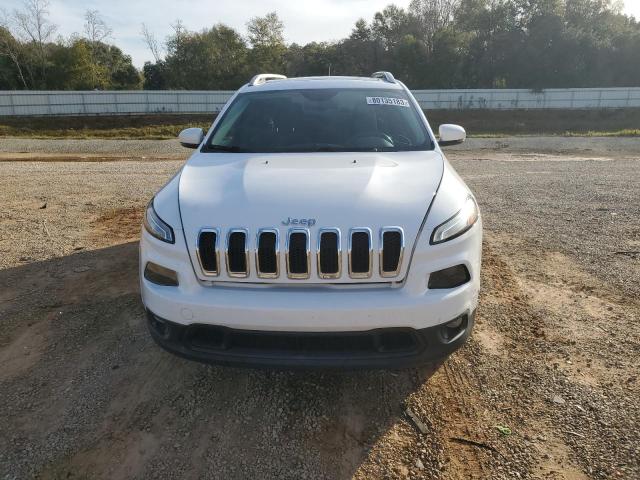 Автомобіль JEEP CHEROKEE LATITUDE 2015 | GrandCar Автомобіль JEEP CHEROKEE LATITUDE 2015 | GrandCar
