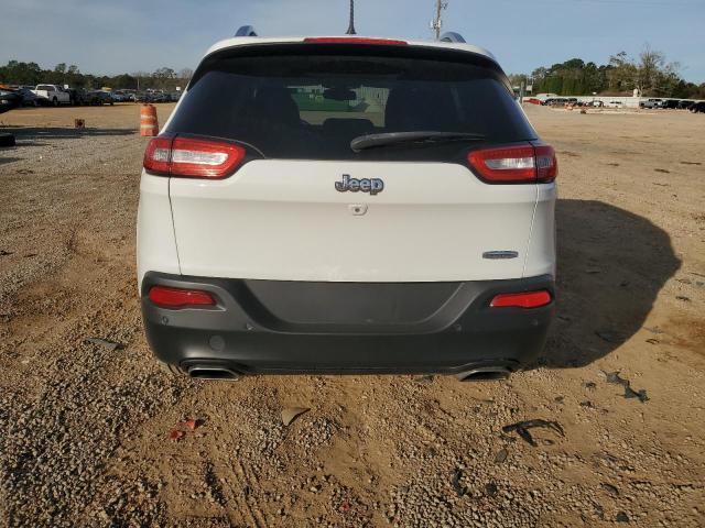 Автомобіль JEEP CHEROKEE LATITUDE 2015 | GrandCar Автомобіль JEEP CHEROKEE LATITUDE 2015 | GrandCar