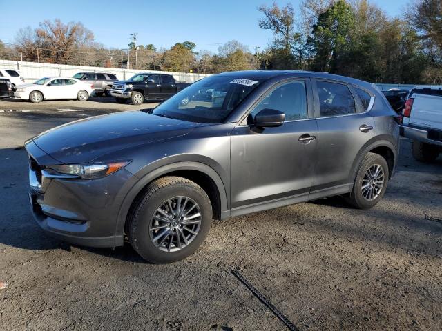 Автомобиль MAZDA CX-5 TOURING 2021 | GrandCar