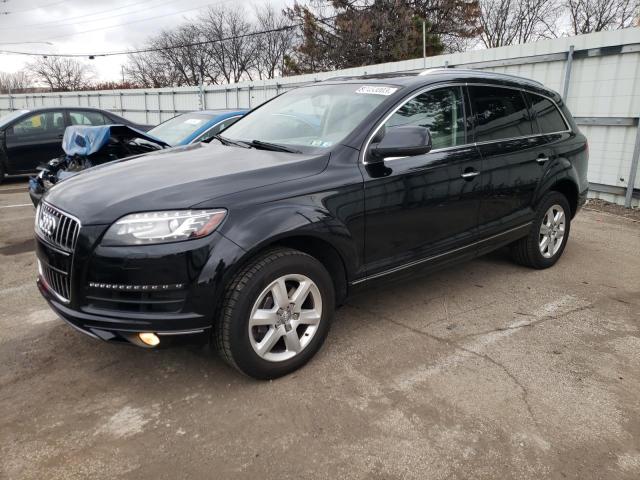 Автомобіль AUDI Q7 PREMIUM PLUS 2015 | GrandCar
