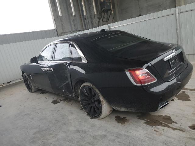 Автомобіль ROLLS-ROYCE GHOST 2021 | GrandCar Автомобіль ROLLS-ROYCE GHOST 2021 | GrandCar