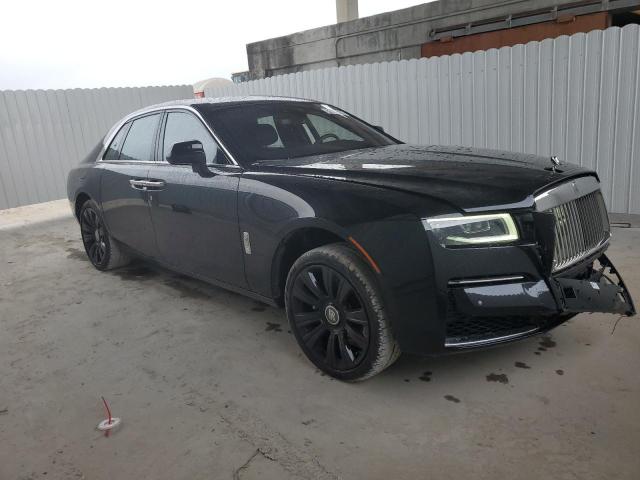 Автомобіль ROLLS-ROYCE GHOST 2021 | GrandCar Автомобіль ROLLS-ROYCE GHOST 2021 | GrandCar