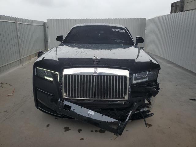 Автомобіль ROLLS-ROYCE GHOST 2021 | GrandCar Автомобіль ROLLS-ROYCE GHOST 2021 | GrandCar