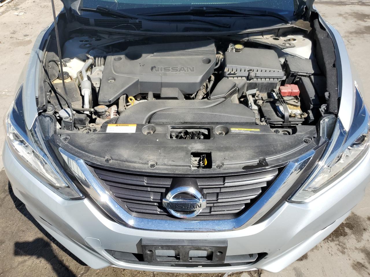 Автомобіль NISSAN ALTIMA SV 2016 | GrandCar Автомобіль NISSAN ALTIMA SV 2016 | GrandCar