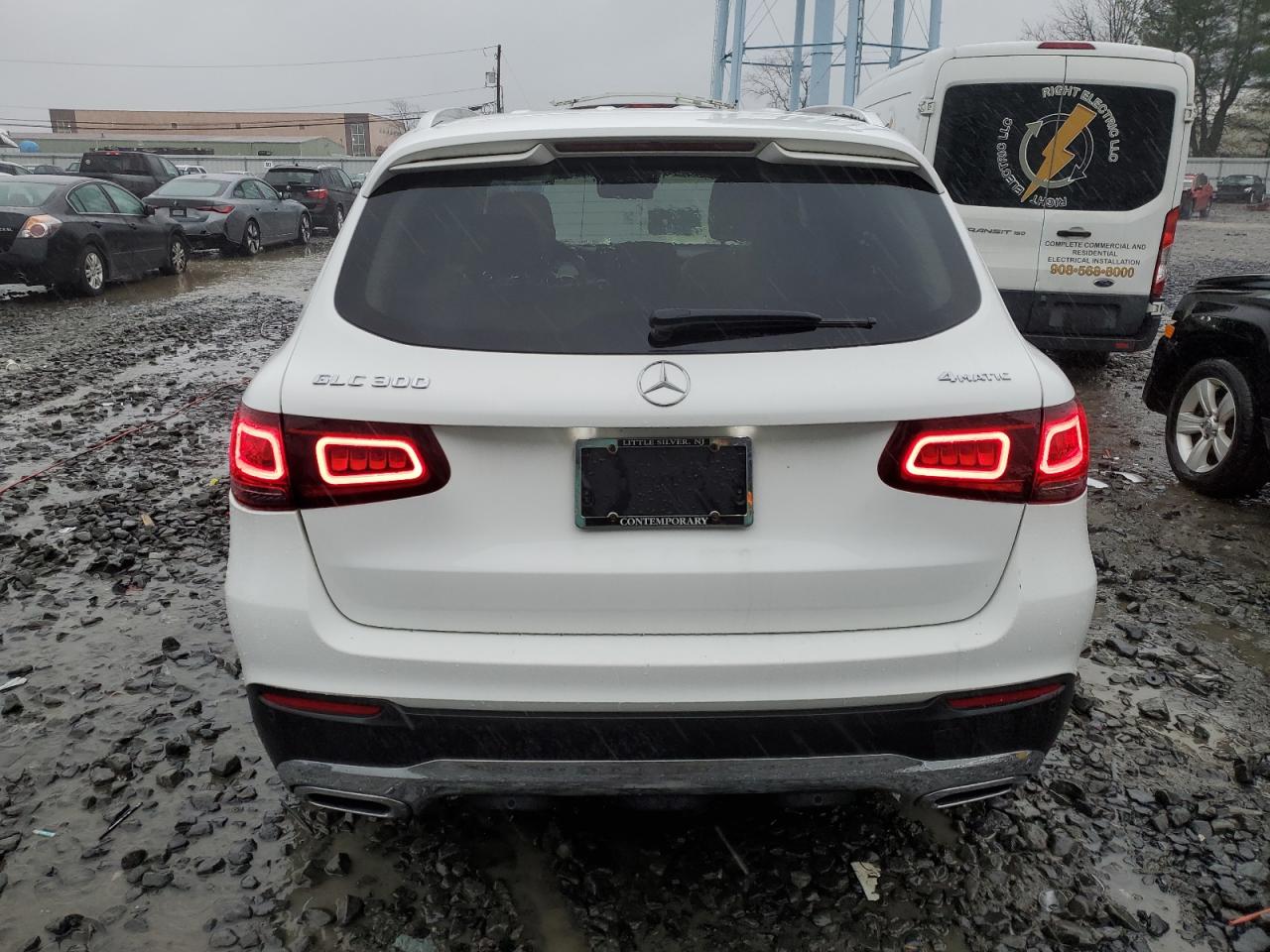 Автомобиль MERCEDES-BENZ GLC 300 4MATIC 2021 | GrandCar Автомобиль MERCEDES-BENZ GLC 300 4MATIC 2021 | GrandCar