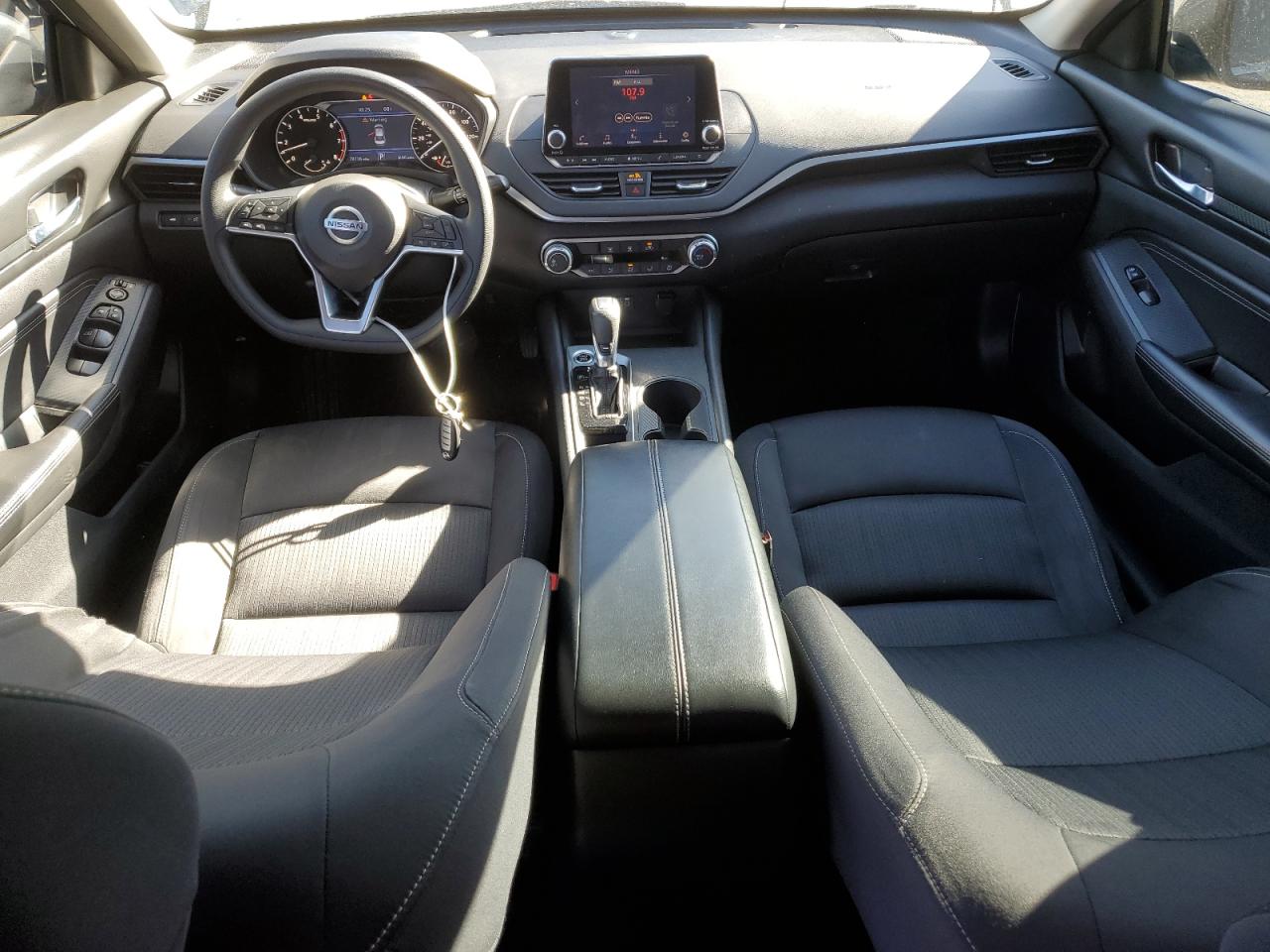 Автомобіль NISSAN ALTIMA S 2020 | GrandCar Автомобіль NISSAN ALTIMA S 2020 | GrandCar