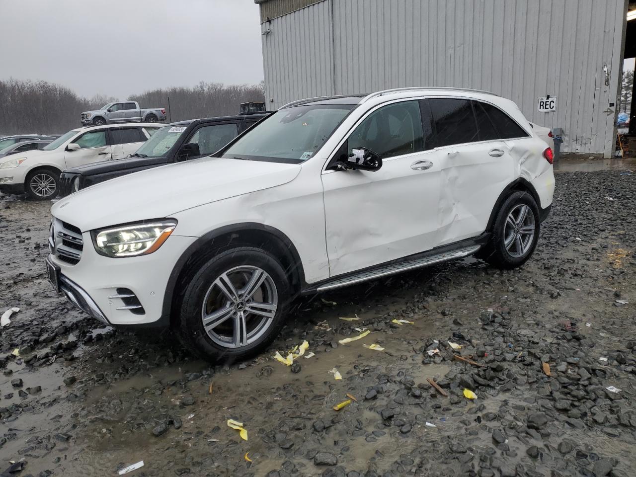 Автомобиль MERCEDES-BENZ GLC 300 4MATIC 2021 | GrandCar Автомобиль MERCEDES-BENZ GLC 300 4MATIC 2021 | GrandCar