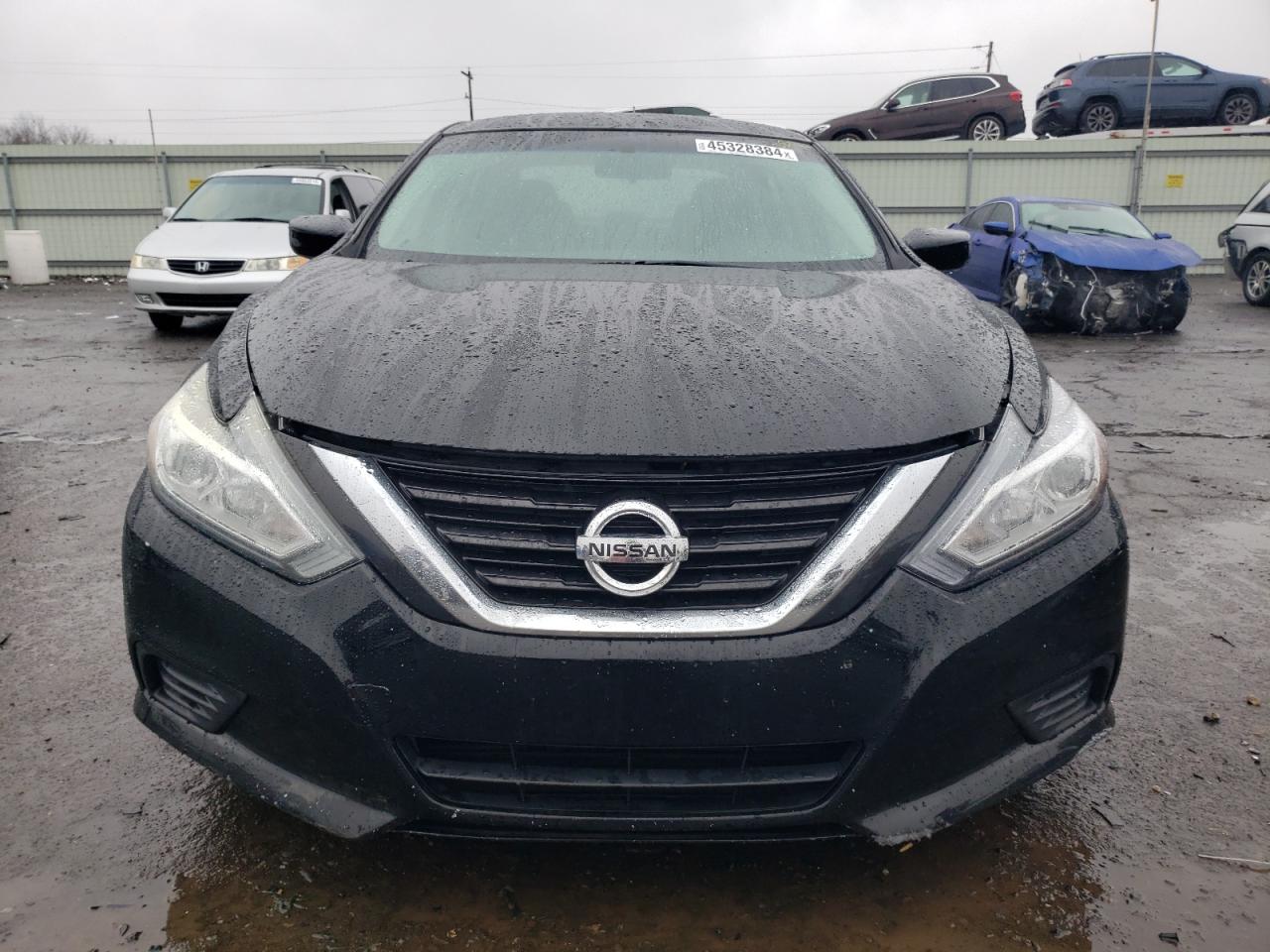 Автомобіль NISSAN ALTIMA 2018 | GrandCar Автомобіль NISSAN ALTIMA 2018 | GrandCar