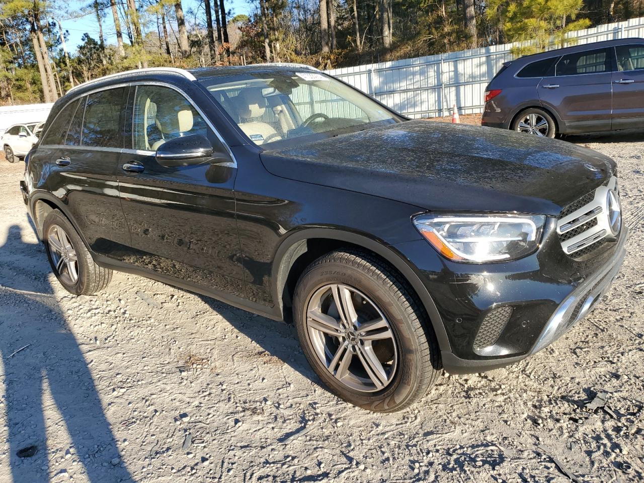 Автомобиль MERCEDES-BENZ GLC 300 2021 | GrandCar Автомобиль MERCEDES-BENZ GLC 300 2021 | GrandCar