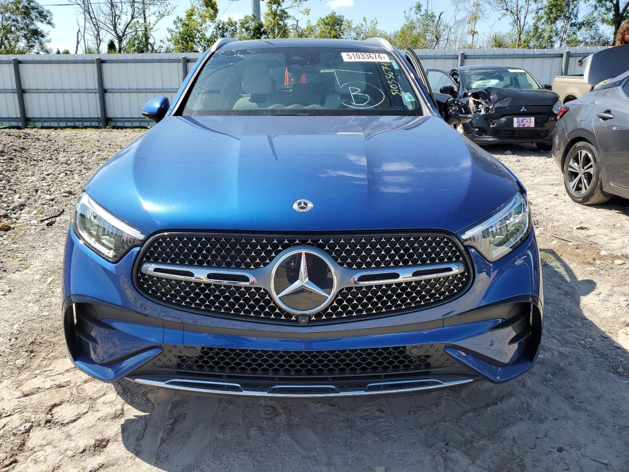 Автомобиль MERCEDES-BENZ GLC 300 2023 | GrandCar Автомобиль MERCEDES-BENZ GLC 300 2023 | GrandCar