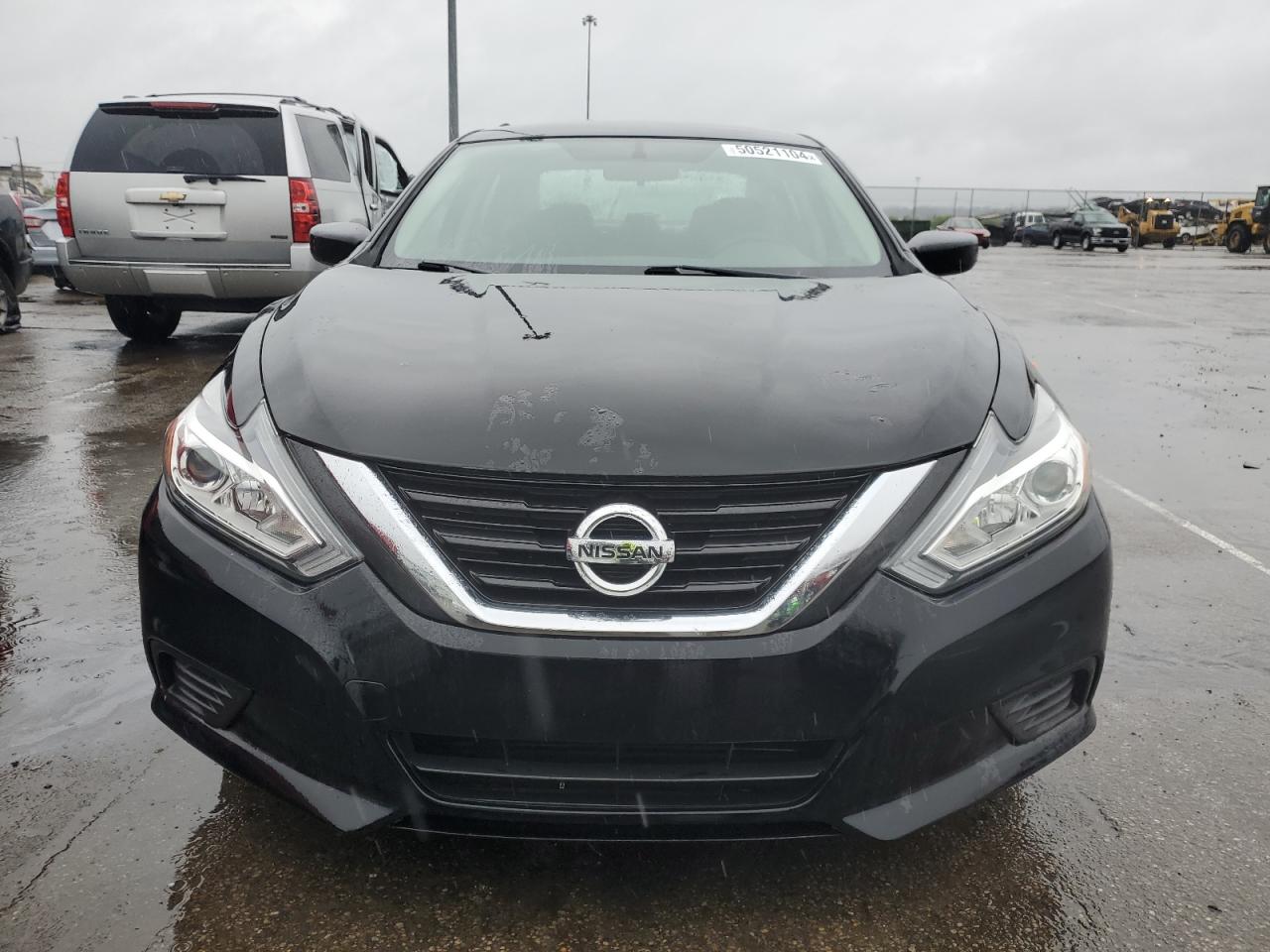Автомобіль NISSAN ALTIMA 2018 | GrandCar Автомобіль NISSAN ALTIMA 2018 | GrandCar