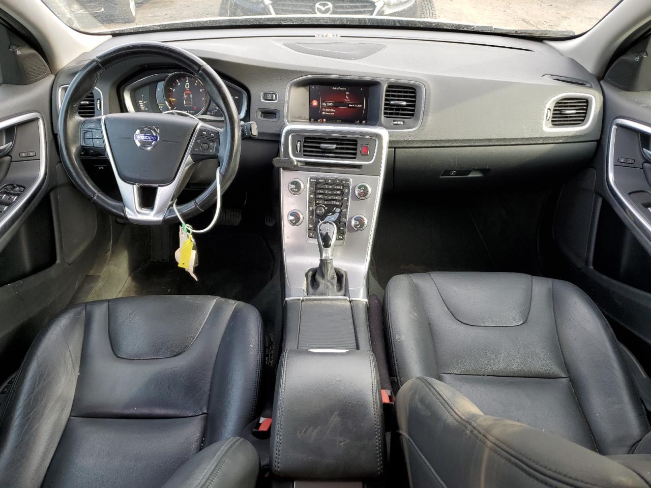 Автомобиль VOLVO S60 INSCRIPTION 2018 | GrandCar Автомобиль VOLVO S60 INSCRIPTION 2018 | GrandCar