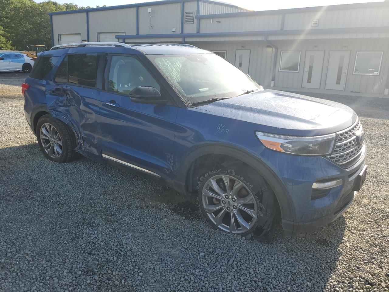 Автомобіль FORD EXPLORER LIMITED 2020 | GrandCar Автомобіль FORD EXPLORER LIMITED 2020 | GrandCar