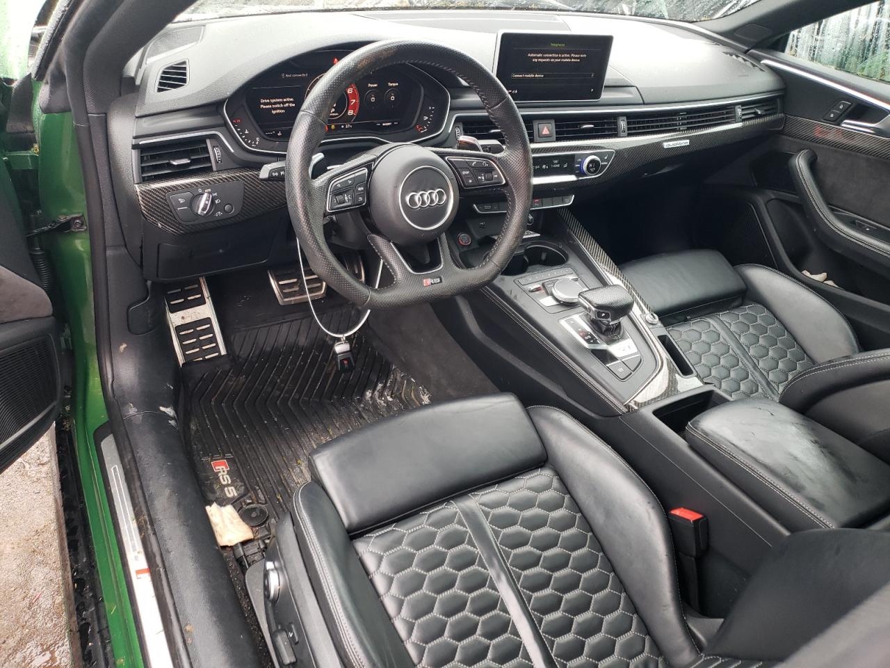 Автомобіль AUDI RS5 2018 | GrandCar Автомобіль AUDI RS5 2018 | GrandCar