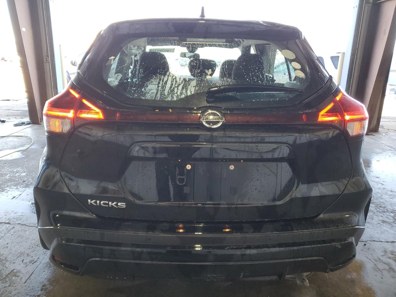 Автомобіль NISSAN KICKS S 2021 | GrandCar Автомобіль NISSAN KICKS S 2021 | GrandCar