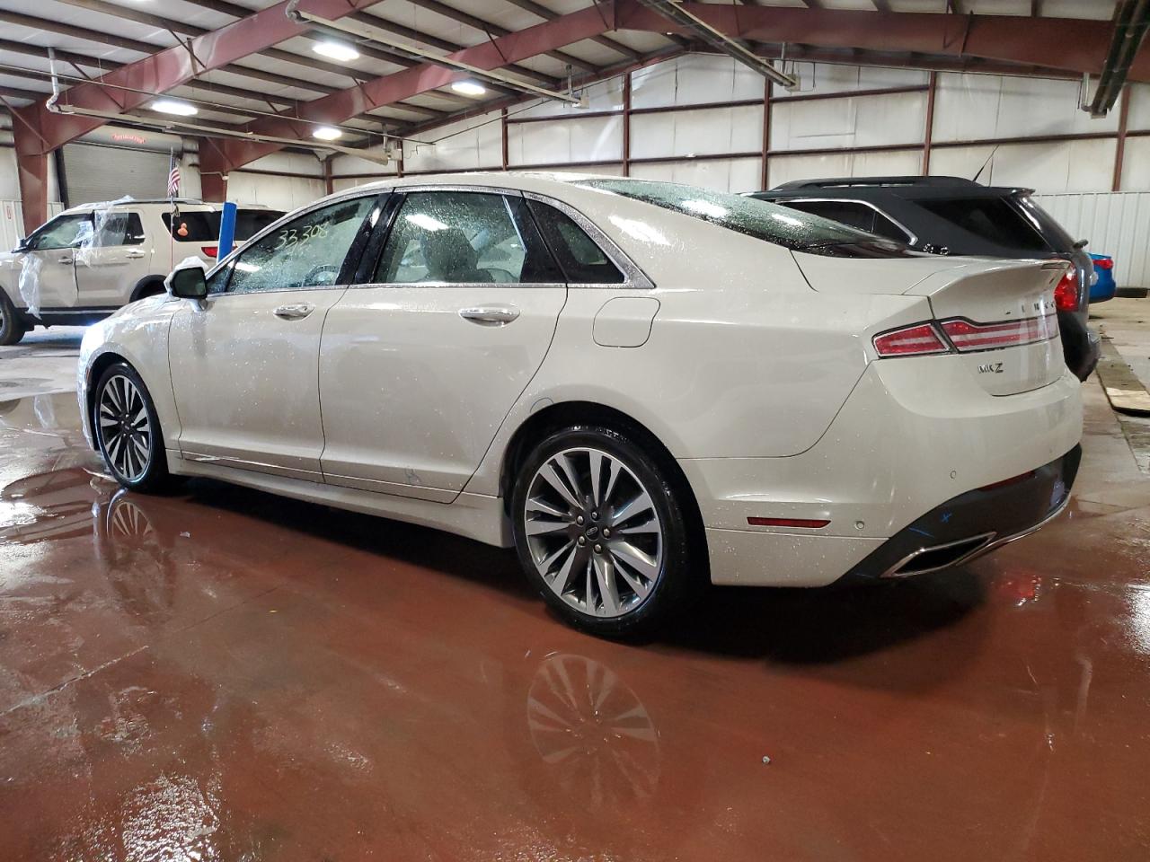 Автомобіль LINCOLN MKZ RESERVE 2020 | GrandCar Автомобіль LINCOLN MKZ RESERVE 2020 | GrandCar
