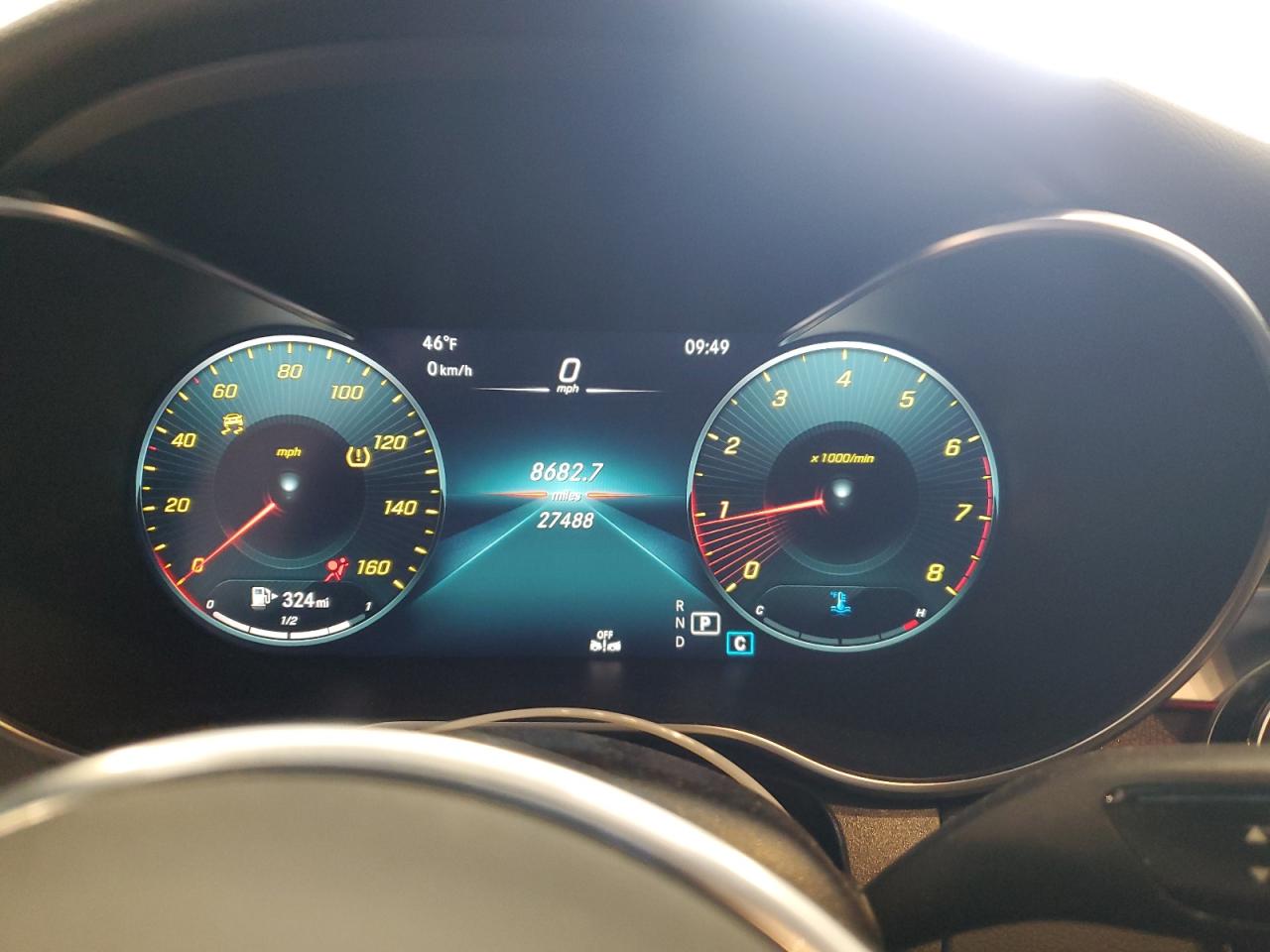 Автомобиль MERCEDES-BENZ GLC 300 4MATIC 2021 | GrandCar Автомобиль MERCEDES-BENZ GLC 300 4MATIC 2021 | GrandCar