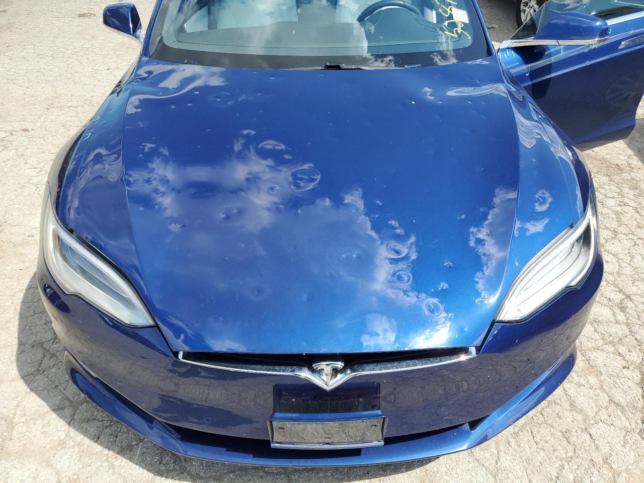 Автомобіль TESLA MODEL S 2021 | GrandCar Автомобіль TESLA MODEL S 2021 | GrandCar