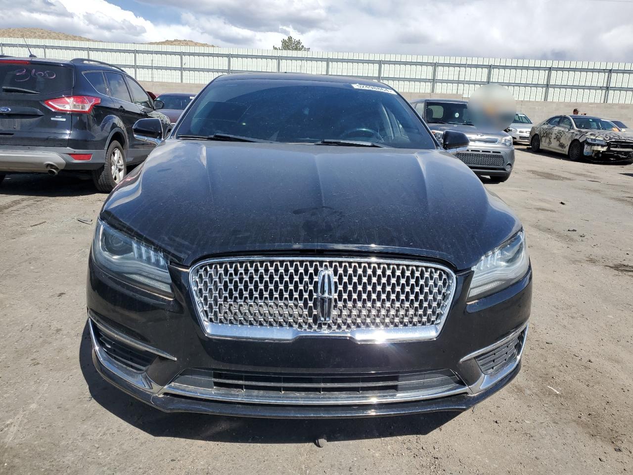 Автомобиль LINCOLN MKZ RESERVE 2018 | GrandCar Автомобиль LINCOLN MKZ RESERVE 2018 | GrandCar