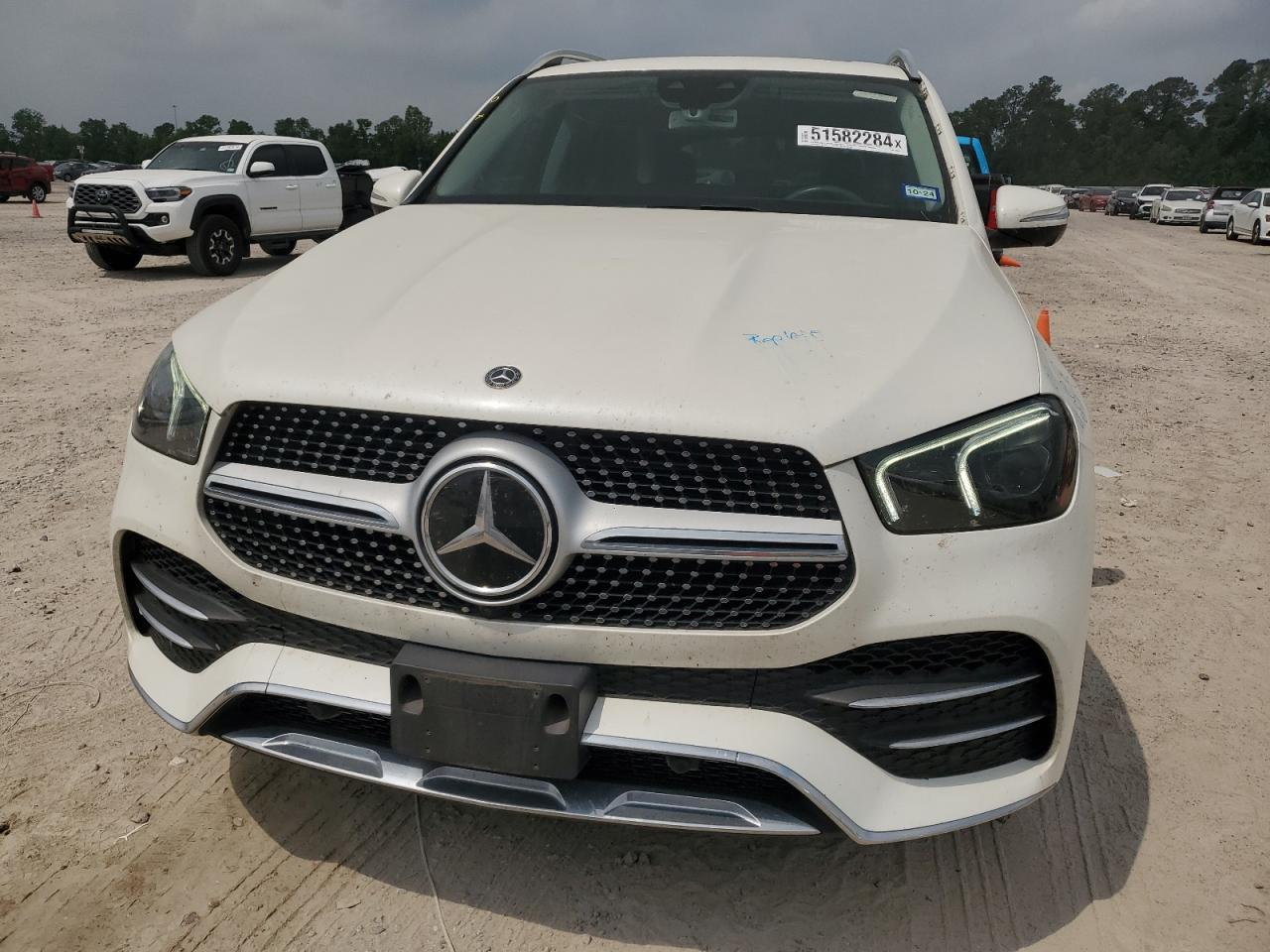 Автомобіль MERCEDES-BENZ GLE 350 4MATIC 2020 | GrandCar Автомобіль MERCEDES-BENZ GLE 350 4MATIC 2020 | GrandCar