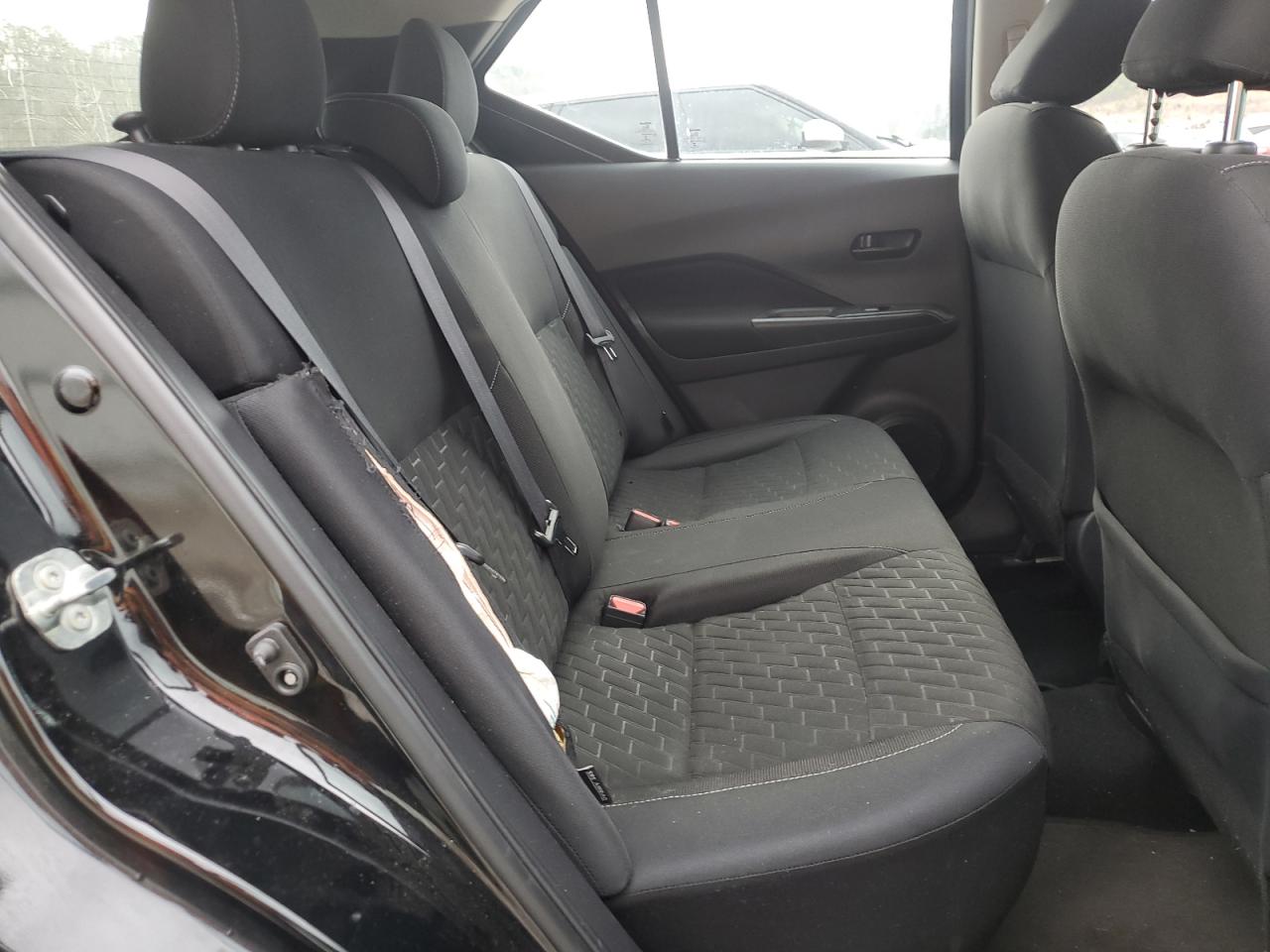 Автомобіль NISSAN KICKS S 2021 | GrandCar Автомобіль NISSAN KICKS S 2021 | GrandCar