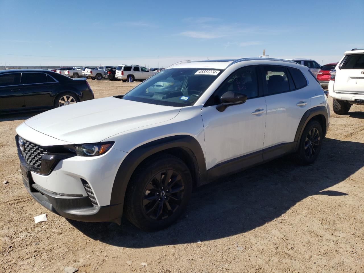 Автомобиль MAZDA CX-50 PREFERRED PLUS 2023 | GrandCar