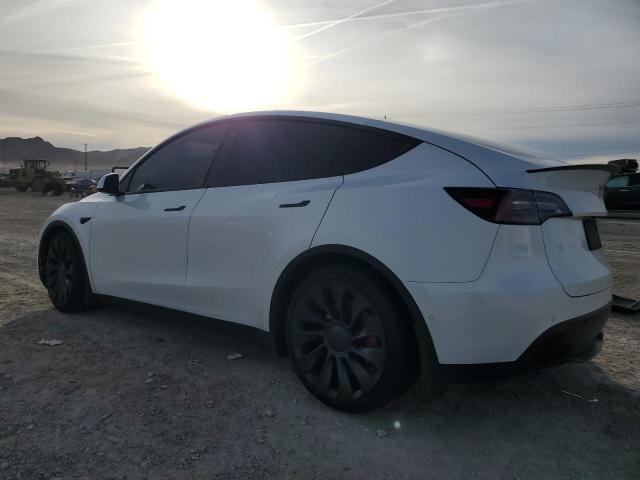 Автомобиль TESLA MODEL Y 2021 | GrandCar Автомобиль TESLA MODEL Y 2021 | GrandCar