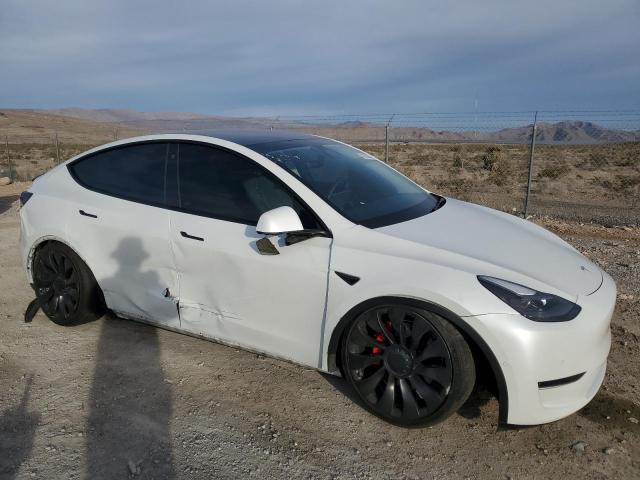 Автомобиль TESLA MODEL Y 2021 | GrandCar Автомобиль TESLA MODEL Y 2021 | GrandCar
