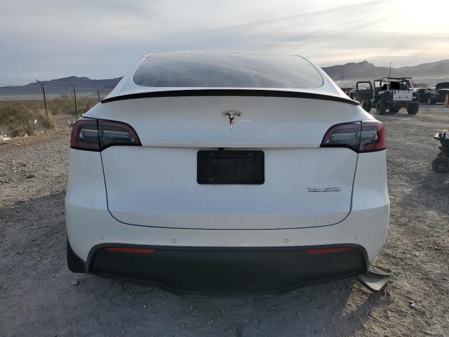 Автомобиль TESLA MODEL Y 2021 | GrandCar Автомобиль TESLA MODEL Y 2021 | GrandCar